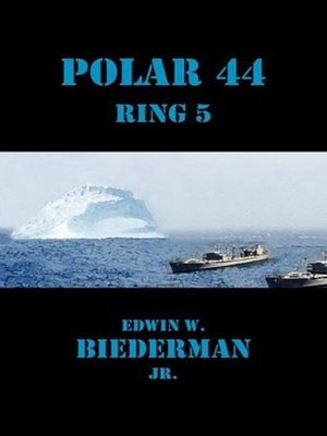 cover image of Polar 44 Ring 5